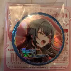 2025年最新】月村手毬 缶バッジの人気アイテム - メルカリ