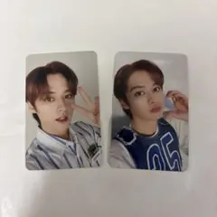 リノ 会場限定トレカ 福岡