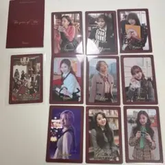 TWICE the year of yes