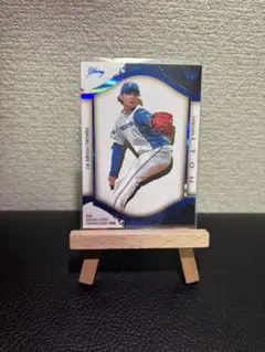2026年最新】#Topps伊藤大海の人気アイテム - メルカリ