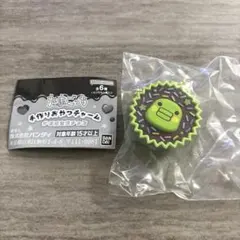 たまごっち　手作りおやつチャーム　くちぱっち　平成女児チョコ