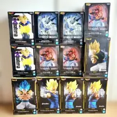 【新品未開封】ドラゴンボール フィギュア 12体セット まとめ売り