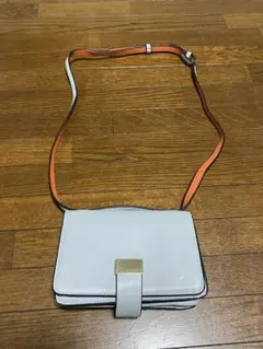 ZARA TRF ショルダーバッグのサムネイル