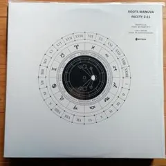 ROOTS MANUVA FACETY 2:11 インストゥルメンタル