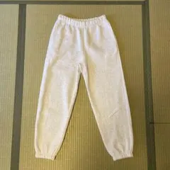 スエットパンツ ジョガーパンツ