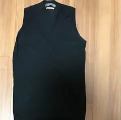 トゥモローランドDES PRES ノースリーブカットソー