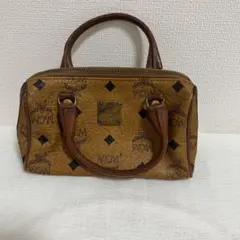 2026年最新】mcm bag miniの人気アイテム - メルカリ