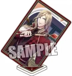 カミュ　うたプリ