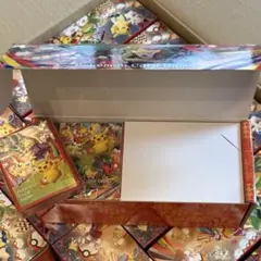 ポケモンセンター　トウホク　サプライのみ