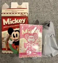 【POP MART】 ポップマート ミッキー White Chocolate