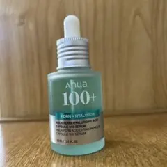 anua PDRN ヒアルロン酸カプセル100セラム 30ml