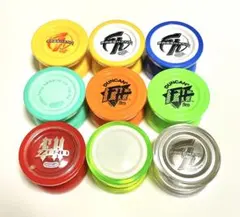希少】ダンスク DANSK ビンテージ 琺瑯 バターウォーマー 籐巻き