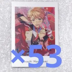 あんスタ ぱしゃっつ vol.6 Action 鳴上嵐