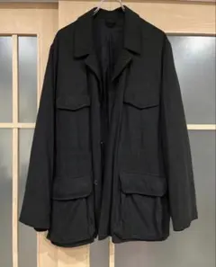 2026年最新】comoli ウールギャバ b.d.uジャケットの人気アイテム
