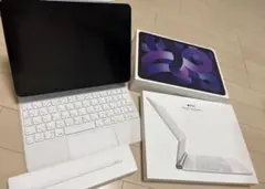 2026年最新】iPad Air 第5世代 キーボード 純正の人気アイテム - メルカリ