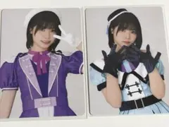 Liella! Club 2026 ランダムフォトカード Liyuu 2枚セット