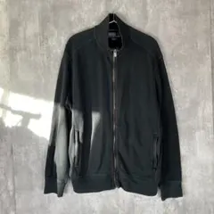 【90's】 Polo by Ralph Laurenラルフローレン フルジップ