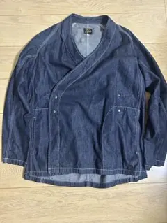ドゥロワー デニムプルオーバーシャツ - メルカリ