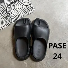PAES サンダル サイズ24.5〜25のサムネイル