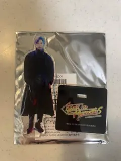 FANTASTICS 堀夏喜 アクスタBTTM