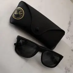 Ray-Ban RB 4335 サングラス 601/71 3house - メルカリ