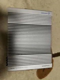 addzest アゼスト apa4400 400W 4/3/2chアンプ addzest アゼスト apa4400 400W 4/3/2chアンプ