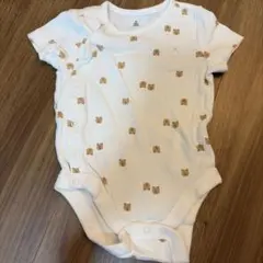 Baby GAP 半袖ロンパース