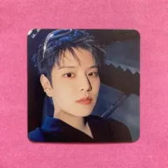 スキズ ATE 特典 soundwave ラキドロ マグネット スンミン