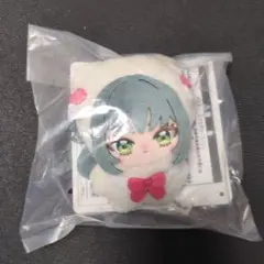 学マス Part4 一番くじ F賞 きららいず ぬいぐるみ 月村手毬