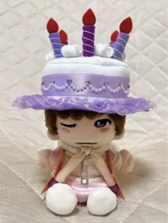 ENDRECHERI. 堂本剛 誕生日 「47」限定ぬい - メルカリ