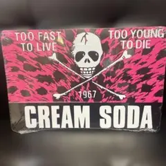 2026年最新】クリームソーダ 看板の人気アイテム - メルカリ