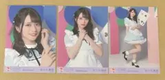 LOVE 佐々木舞香 生写真 コンプ Poison Girl - メルカリ