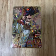 スーパードラゴンボールヒーローズ HG5-51 スーパーウーブ カード