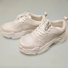 ホワイトスニーカー スニーカー