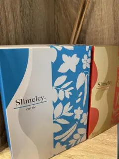 【お得な２袋セット】RHYTHM スリムレイ 　（バーニー1箱&カッティー1箱）  リズム 　slimeley　1箱-各15g×30包 ダイエット　サプリ　ゼリー状 スリムレイ カッティー｜エステサロン・美容院向け卸・通販【GrowMart