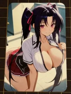 セクシーカード ウラシクN2380