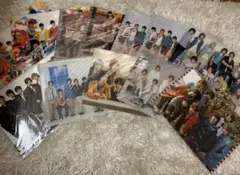 Hey!Say!JUMP ファイル