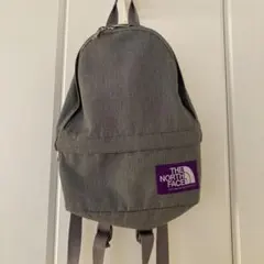 THE NORTH FACE purple label ミニリュック