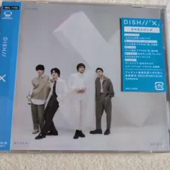 2025年最新】dish cdの人気アイテム - メルカリ