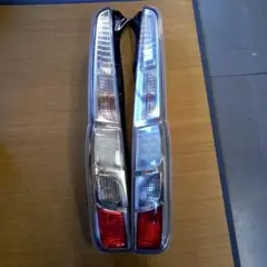 LA100S ムーヴカスタム ☆純正LEDテールレンズ LA100S ムーヴカスタム ☆純正LEDテールレンズ Yahoo