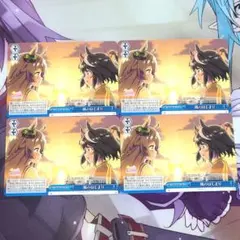 2026年最新】ウマ娘 ヴァイスシュヴァルツ キタサンブラックの人気