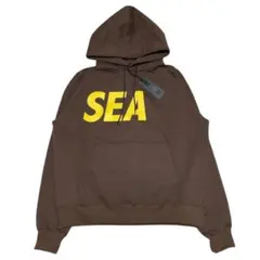 2026年最新】WIND AND SEA 柄・デザイン：プリント(ロゴなど) メンズ