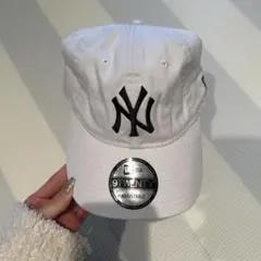 New Era 9TWENTY ニューヨーク・ヤンキース キャップ