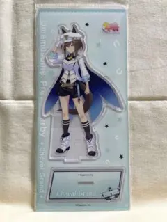 ウマ娘 アクリルスタンド シュヴァルグラン