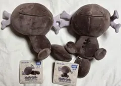 2026年最新】おすわりウパーの人気アイテム - メルカリ