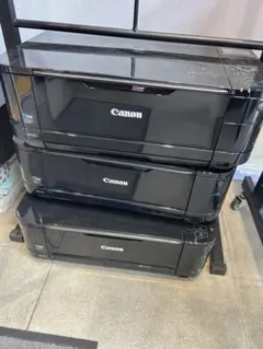 Canon iX6530 iX6830 プリンター本体セット - メルカリ