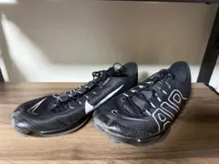 NIKE Air Zoom Maxfly マックスフライ モアテン パンクなし - メルカリ