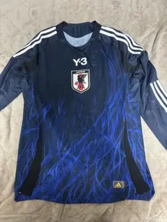 2025年最新】Y-3 日本代表 長袖の人気アイテム - メルカリ