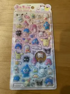 【正規品】サンリオ　うるちゅる