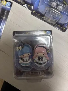 ラブライブ！デフォルメフィギュア2体セット